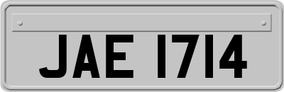 JAE1714