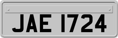 JAE1724