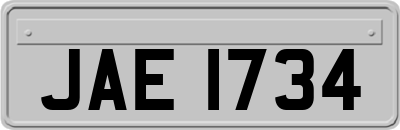 JAE1734
