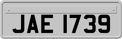 JAE1739