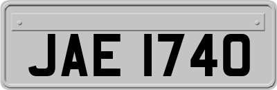 JAE1740