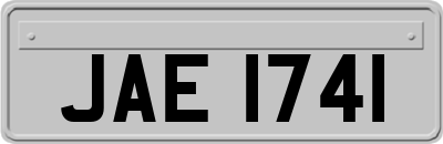 JAE1741
