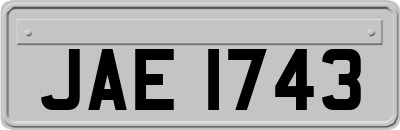 JAE1743
