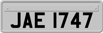 JAE1747