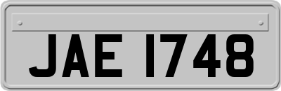 JAE1748