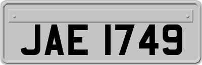 JAE1749