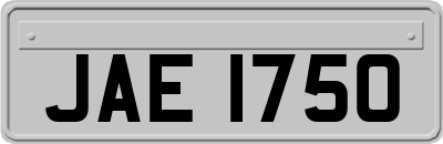 JAE1750
