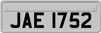 JAE1752