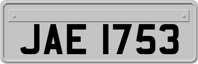 JAE1753