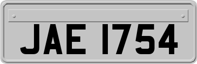 JAE1754