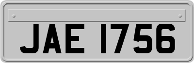 JAE1756