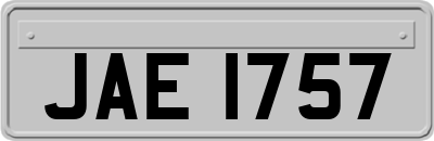JAE1757