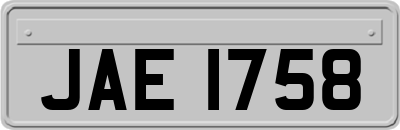 JAE1758
