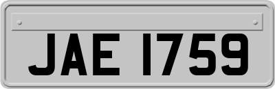 JAE1759