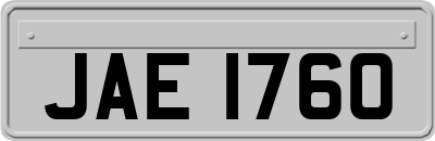 JAE1760