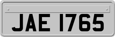 JAE1765
