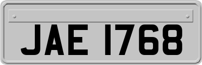 JAE1768