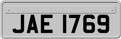 JAE1769
