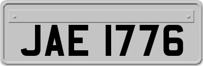 JAE1776