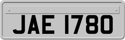 JAE1780