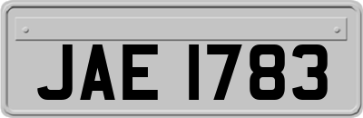 JAE1783