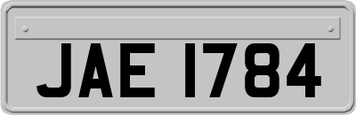 JAE1784
