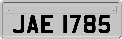 JAE1785