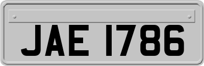 JAE1786