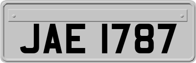 JAE1787