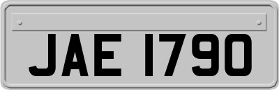 JAE1790