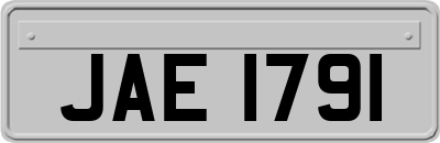 JAE1791