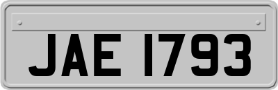 JAE1793