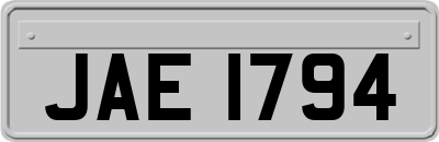 JAE1794