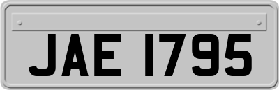 JAE1795