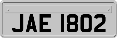 JAE1802