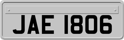 JAE1806