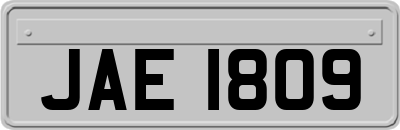 JAE1809