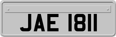 JAE1811