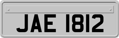 JAE1812