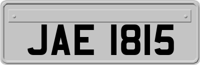 JAE1815