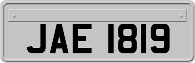 JAE1819