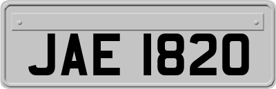 JAE1820