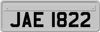 JAE1822