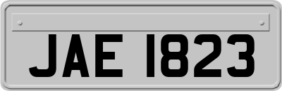 JAE1823