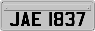 JAE1837