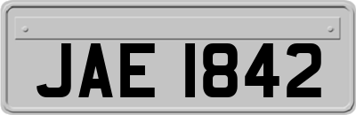 JAE1842