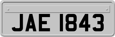 JAE1843