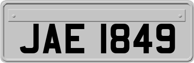 JAE1849