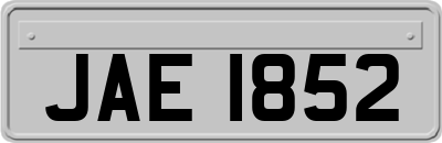 JAE1852