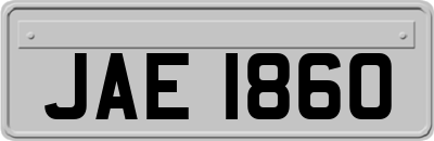 JAE1860
